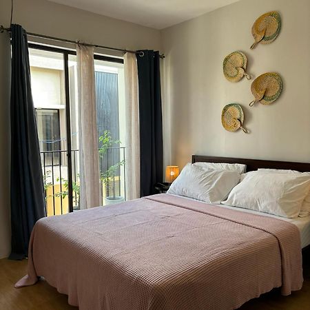 Mactan Cebu Guesthouse - Ideal For Family Or Friends - 3Km From Airport Lapu-Lapu City Exterior photo