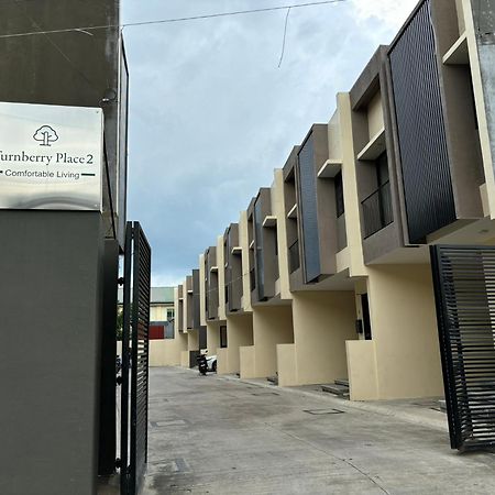 Mactan Cebu Guesthouse - Ideal For Family Or Friends - 3Km From Airport Lapu-Lapu City Exterior photo