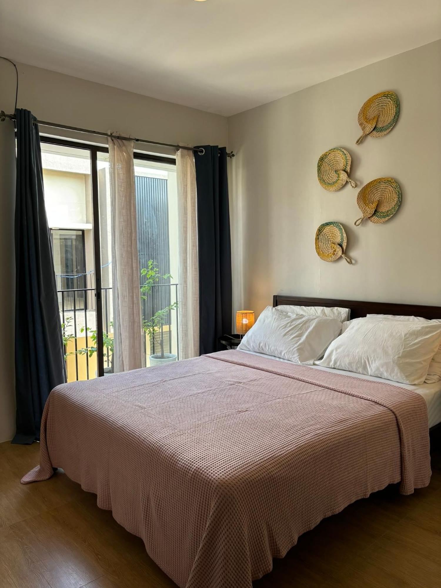 Mactan Cebu Guesthouse - Ideal For Family Or Friends - 3Km From Airport Lapu-Lapu City Exterior photo
