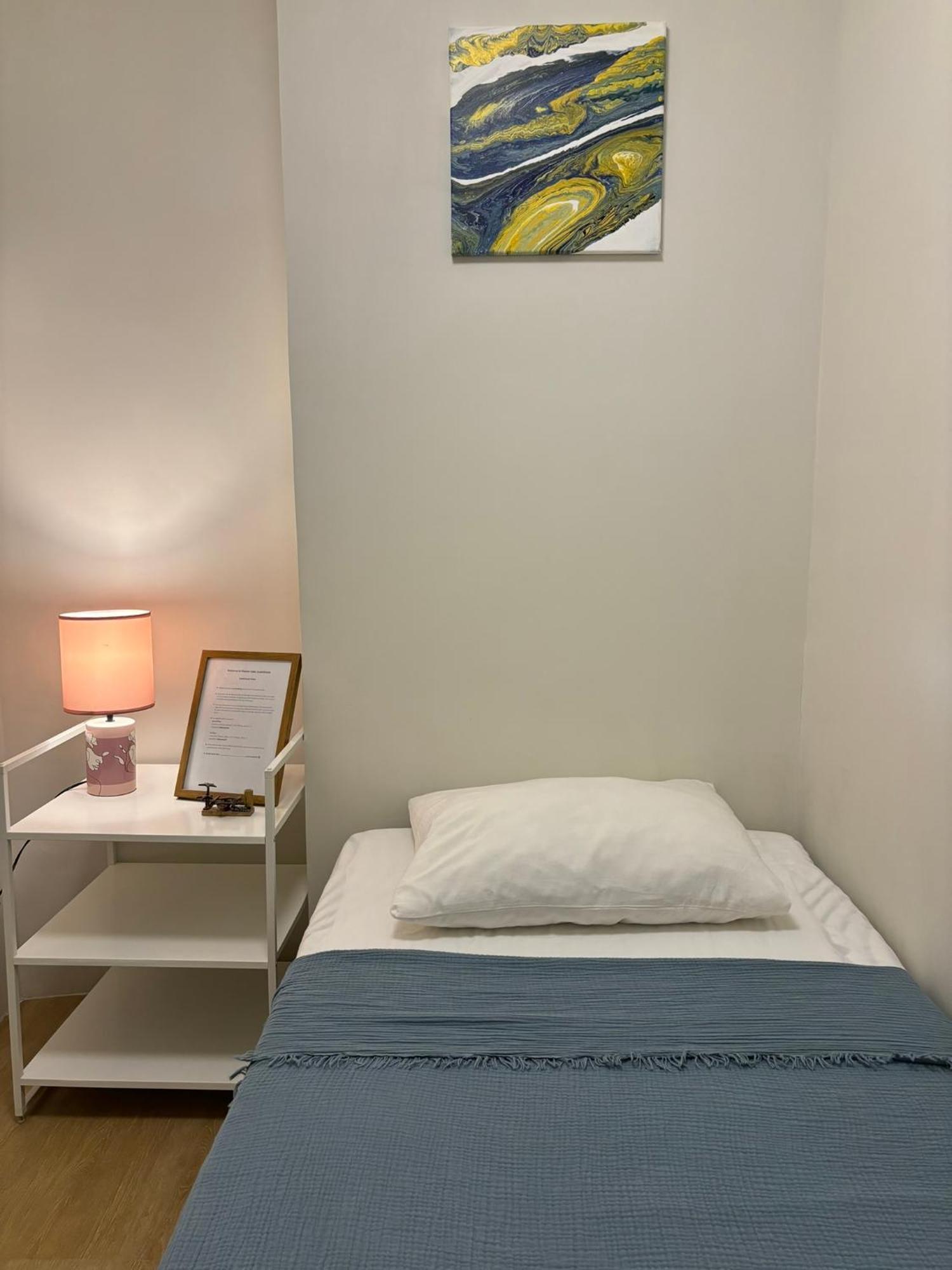 Mactan Cebu Guesthouse - Ideal For Family Or Friends - 3Km From Airport Lapu-Lapu City Exterior photo
