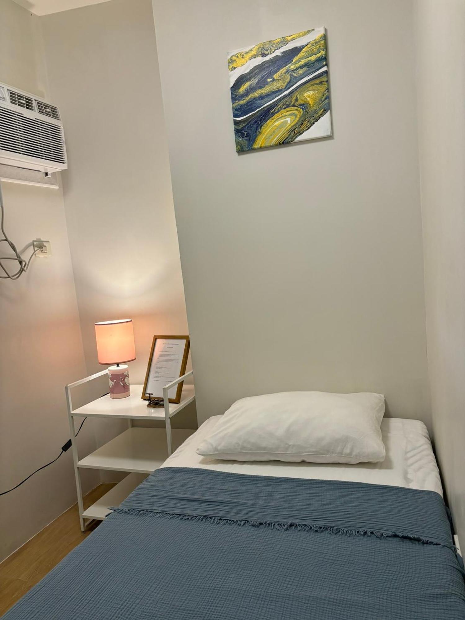 Mactan Cebu Guesthouse - Ideal For Family Or Friends - 3Km From Airport Lapu-Lapu City Exterior photo
