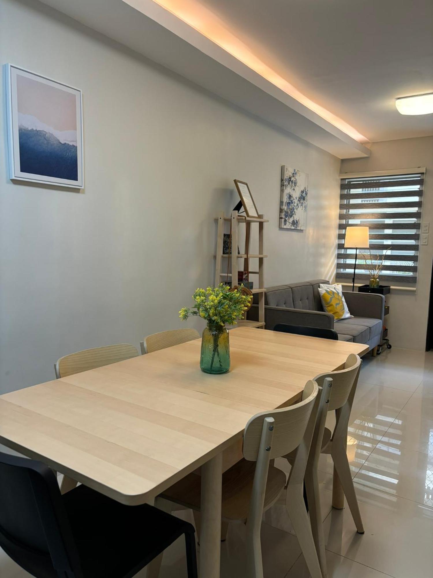 Mactan Cebu Guesthouse - Ideal For Family Or Friends - 3Km From Airport Lapu-Lapu City Exterior photo