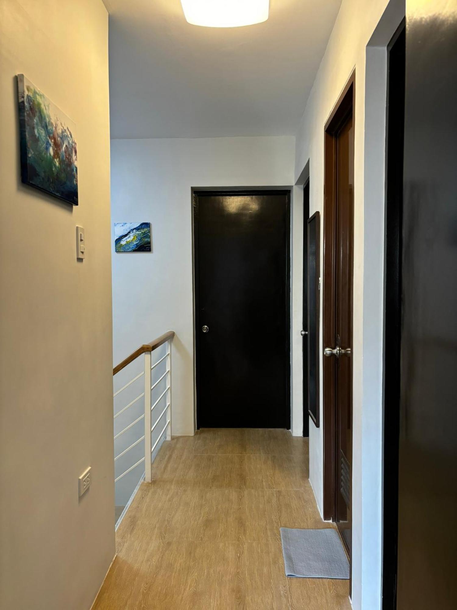 Mactan Cebu Guesthouse - Ideal For Family Or Friends - 3Km From Airport Lapu-Lapu City Exterior photo